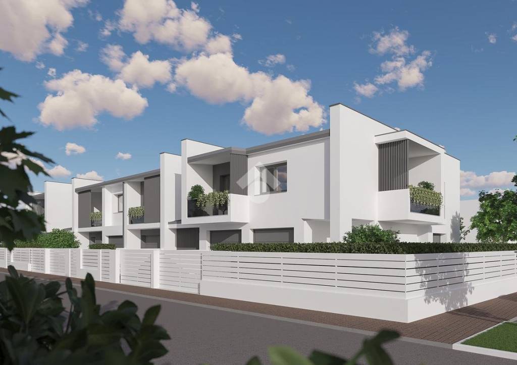 appartamento in vendita a Rio Saliceto