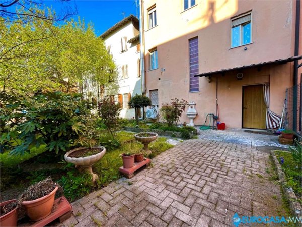 casa indipendente in vendita a Rio Saliceto