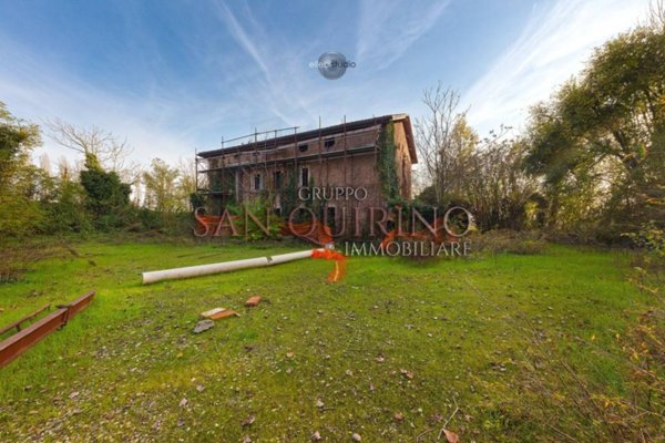 casa indipendente in vendita a Rio Saliceto