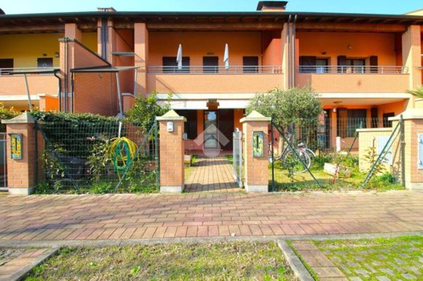 appartamento in vendita a Rio Saliceto