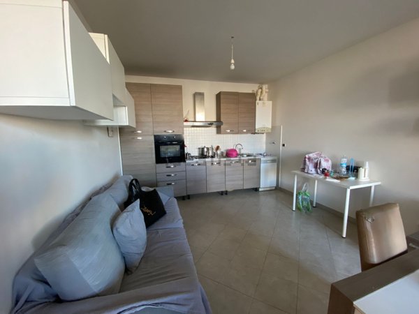 appartamento in vendita a Rio Saliceto