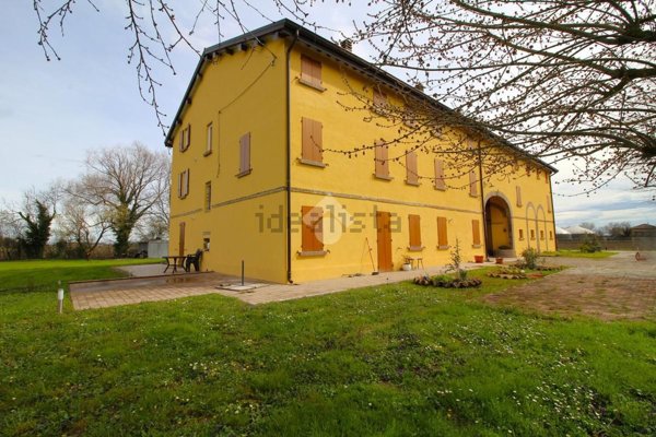 appartamento in vendita a Rio Saliceto