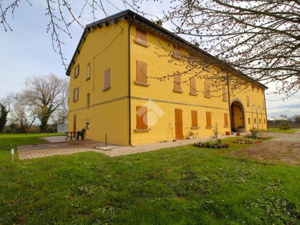 appartamento in vendita a Rio Saliceto