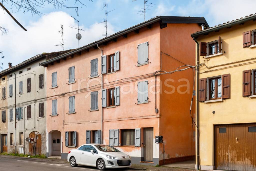 casa indipendente in vendita a Rio Saliceto