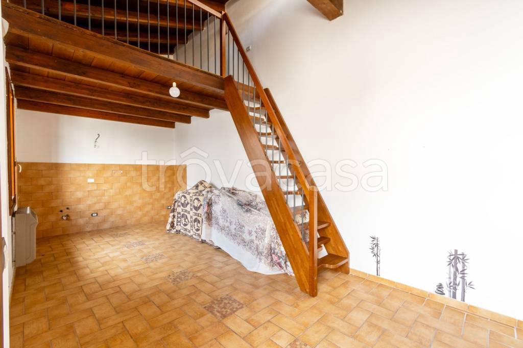 casa indipendente in vendita a Rio Saliceto
