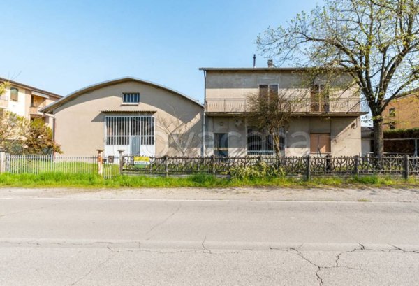 casa indipendente in vendita a Rio Saliceto in zona San Lodovico