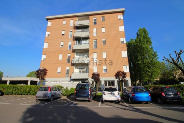 appartamento in vendita a Rio Saliceto
