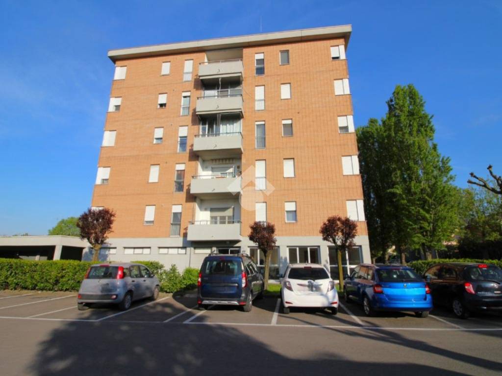 appartamento in vendita a Rio Saliceto