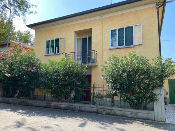 casa indipendente in vendita a Rio Saliceto