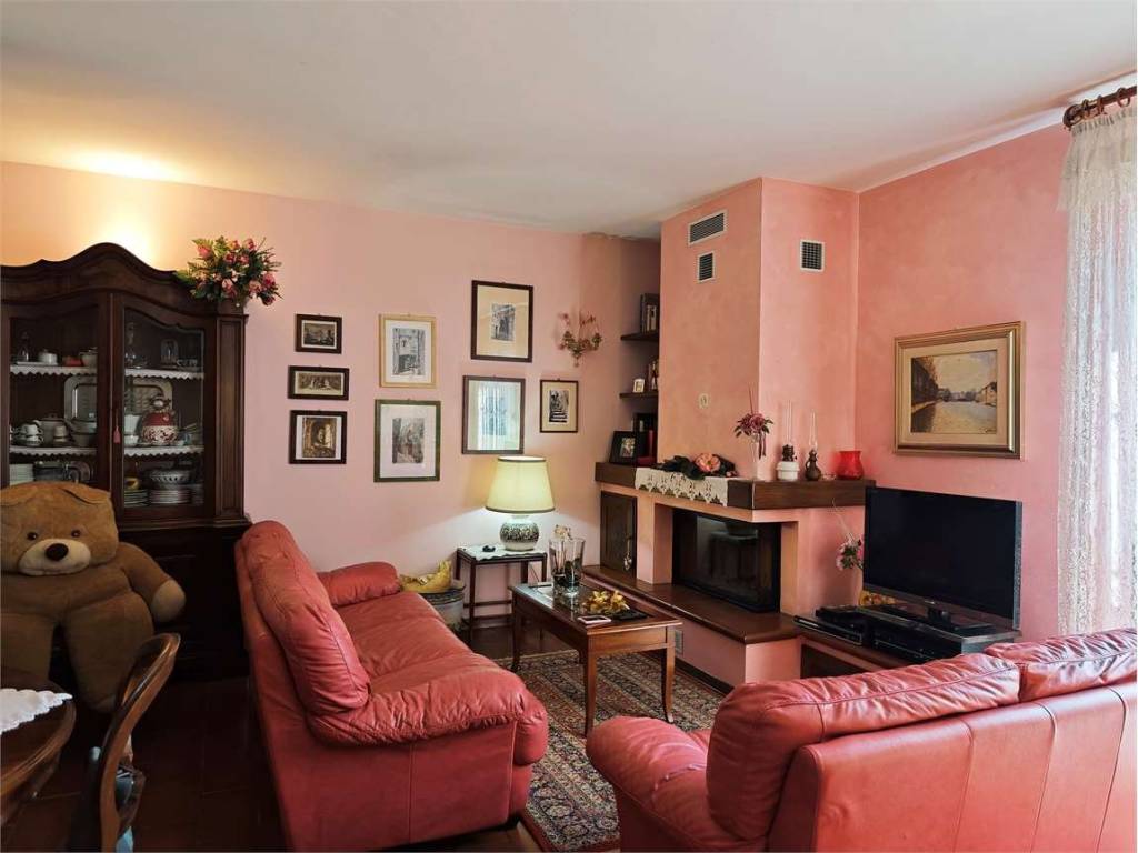 casa indipendente in vendita a Rio Saliceto