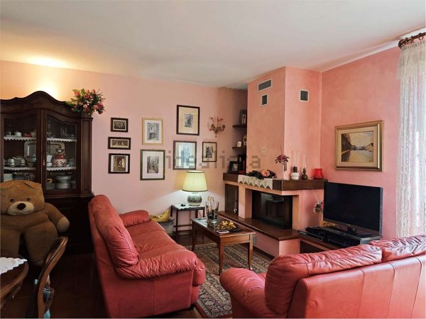casa indipendente in vendita a Rio Saliceto