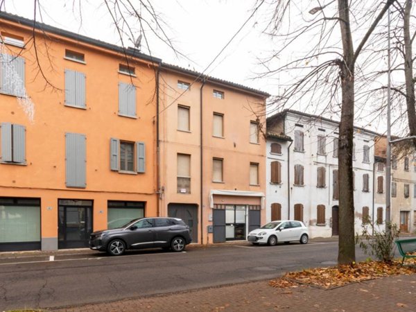 casa indipendente in vendita a Rio Saliceto