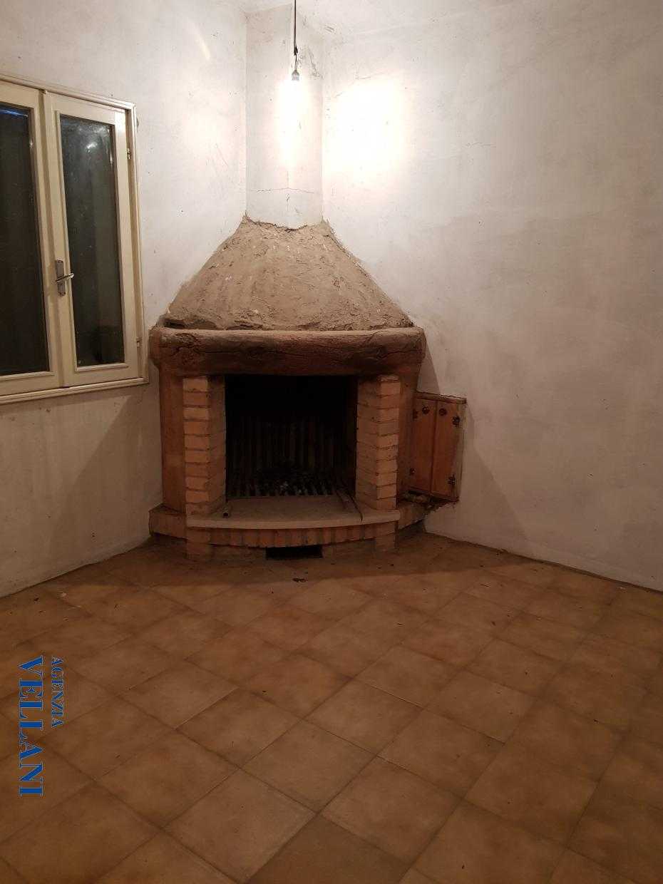 casa indipendente in vendita a Rio Saliceto