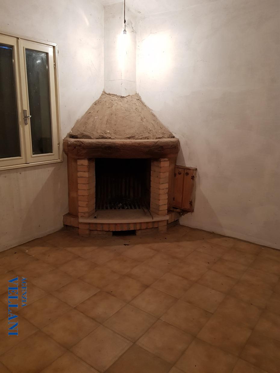casa indipendente in vendita a Rio Saliceto