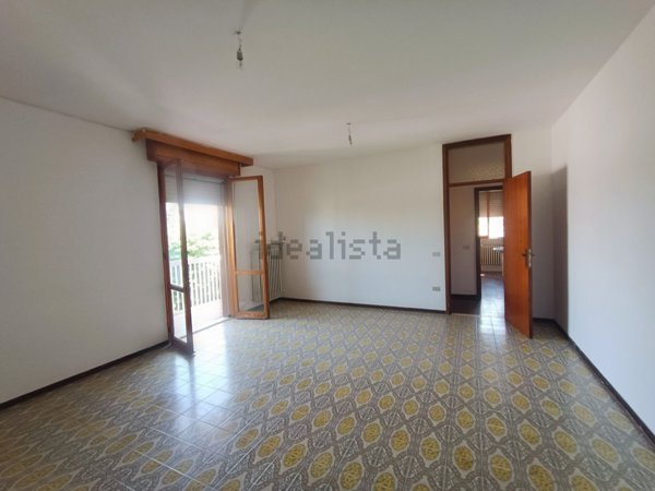 appartamento in vendita a Rio Saliceto