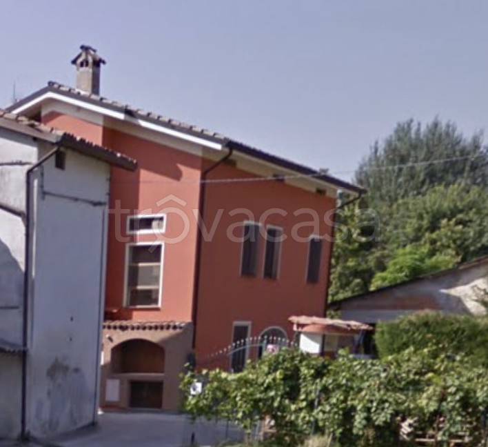 casa indipendente in vendita a Rio Saliceto