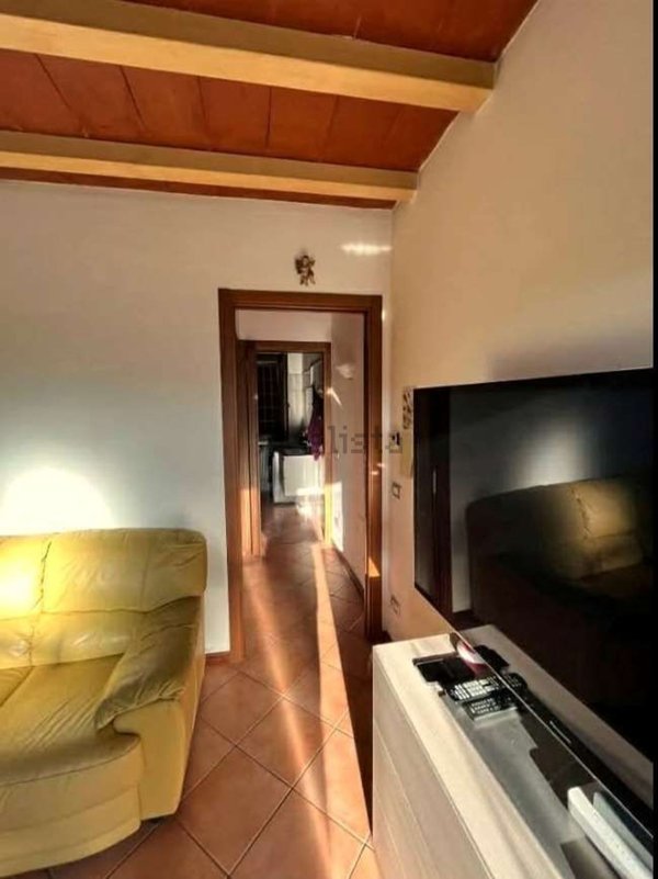 appartamento in vendita a Rio Saliceto