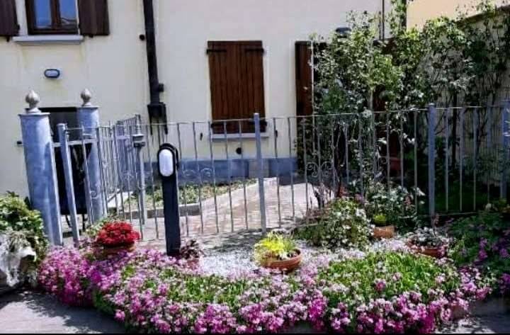 appartamento in vendita a Rio Saliceto