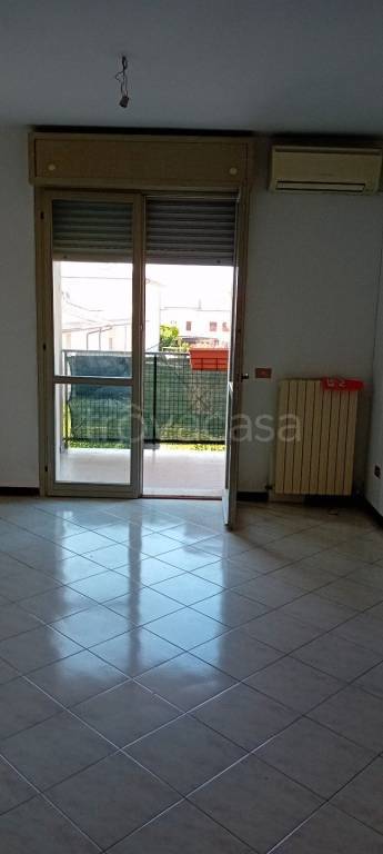 appartamento in vendita a Rio Saliceto