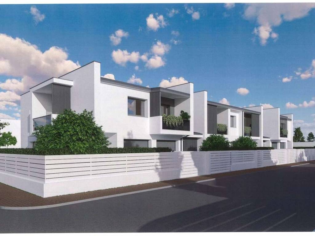 appartamento in vendita a Rio Saliceto