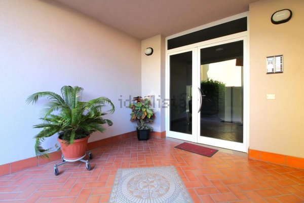 appartamento in vendita a Rio Saliceto