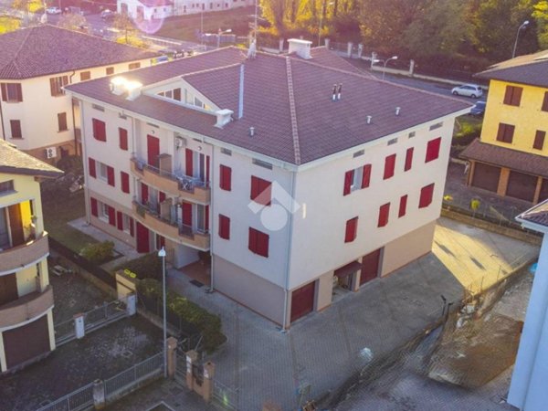 appartamento in vendita a Rio Saliceto