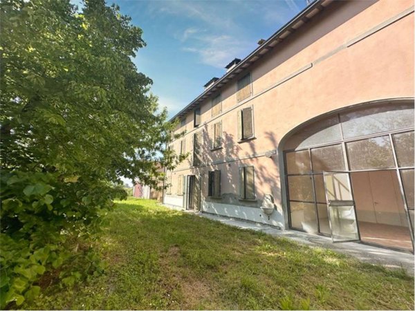 appartamento in vendita a Rio Saliceto