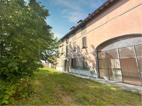 appartamento in vendita a Rio Saliceto