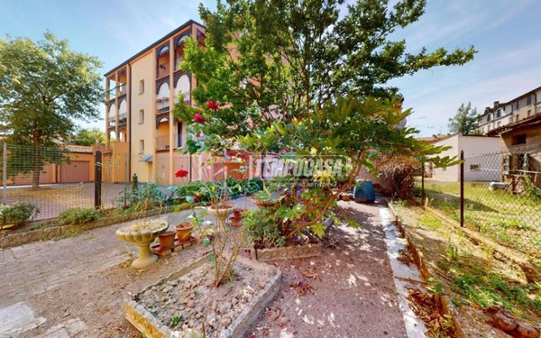 casa indipendente in vendita a Rio Saliceto