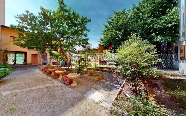casa indipendente in vendita a Rio Saliceto