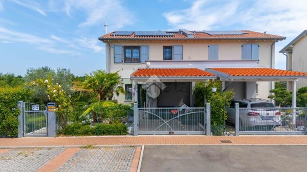 appartamento in vendita a Rio Saliceto
