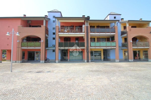 appartamento in vendita a Rio Saliceto