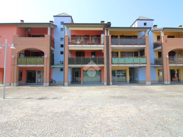 appartamento in vendita a Rio Saliceto