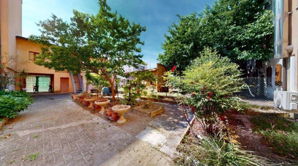 casa indipendente in vendita a Rio Saliceto