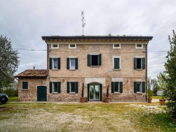 pentavano in vendita a Rio Saliceto