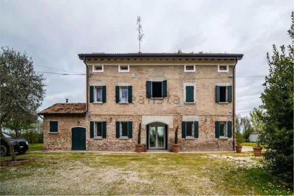 pentavano in vendita a Rio Saliceto