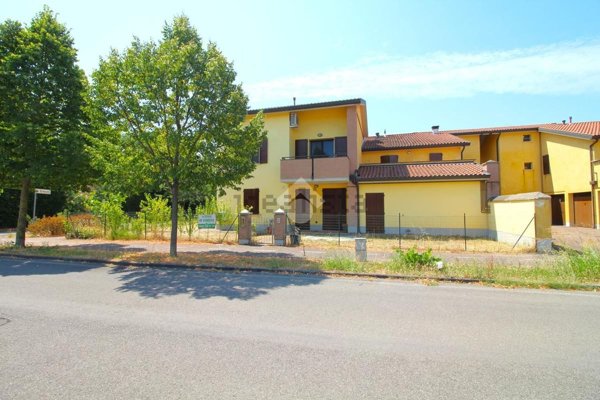 appartamento in vendita a Rio Saliceto