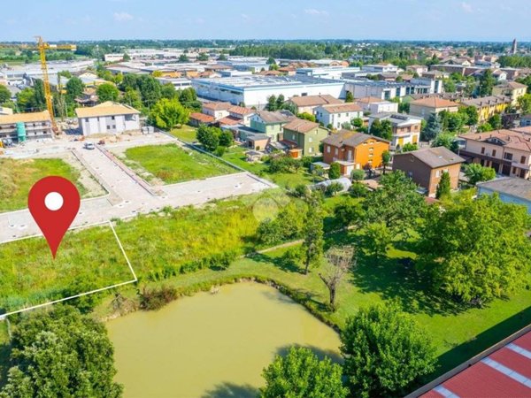 casa indipendente in vendita a Rio Saliceto