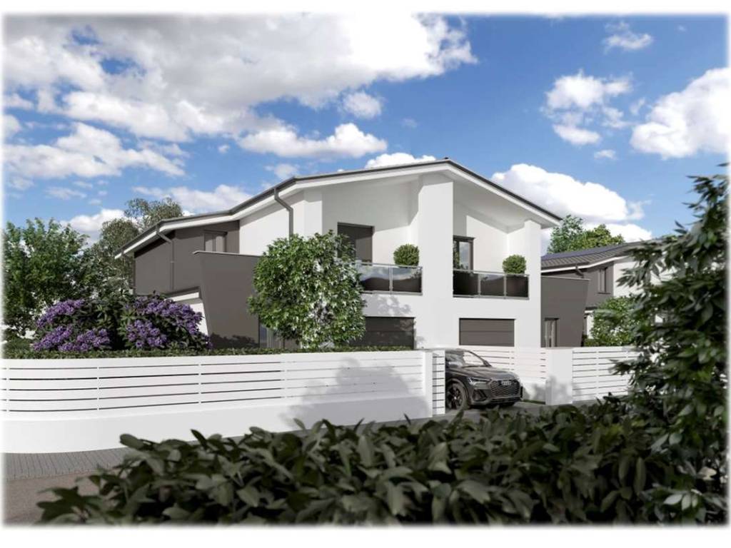 casa indipendente in vendita a Rio Saliceto