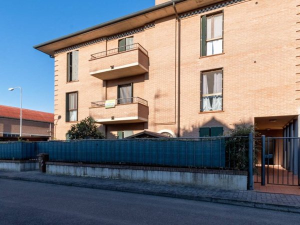 appartamento in vendita a Rio Saliceto