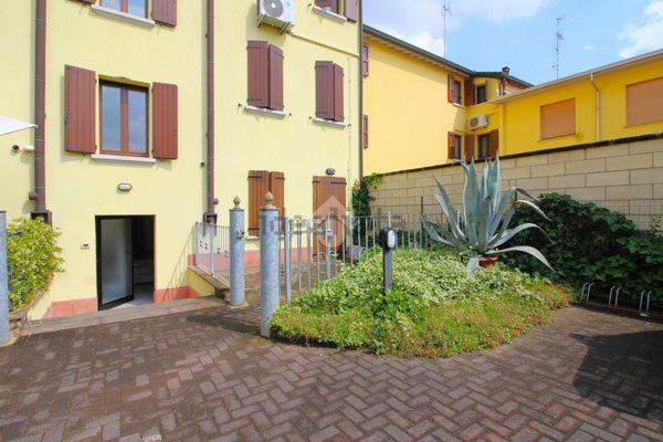 appartamento in vendita a Rio Saliceto