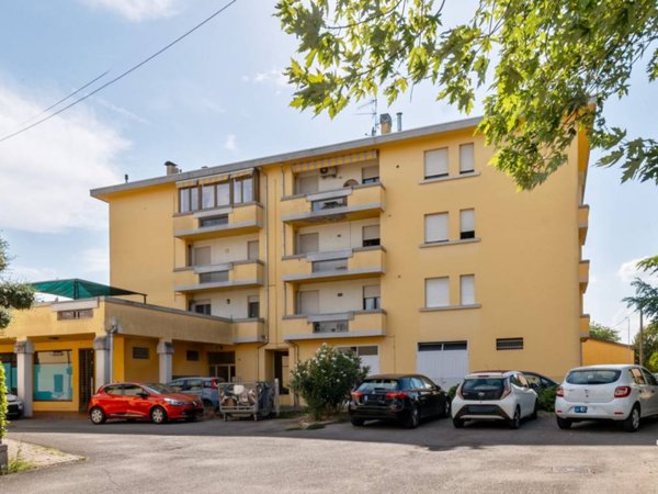 appartamento in vendita a Rio Saliceto