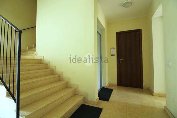 appartamento in vendita a Rio Saliceto
