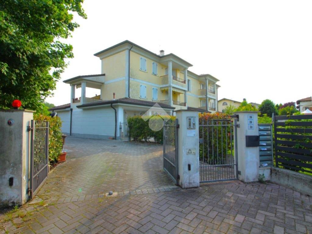 appartamento in vendita a Rio Saliceto