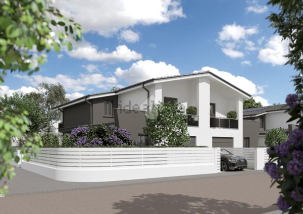 appartamento in vendita a Rio Saliceto