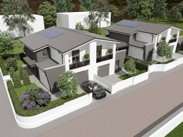 appartamento in vendita a Rio Saliceto