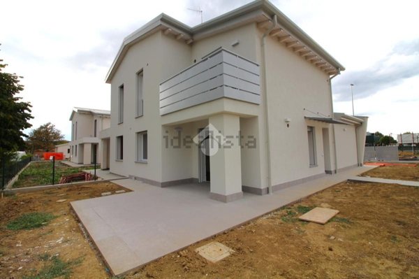 casa indipendente in vendita a Rio Saliceto