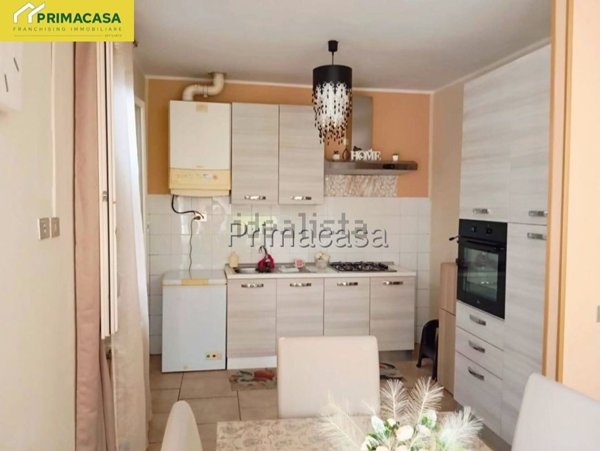 appartamento in vendita a Rio Saliceto