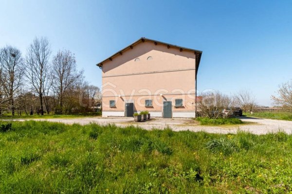 appartamento in vendita a Rio Saliceto in zona Ca' de' Frati