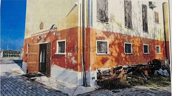 appartamento in vendita a Rio Saliceto